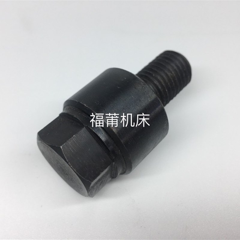 建德KGS-200/KGS-250磨床主轴法兰锁紧螺丝M250磨床主轴反牙螺母