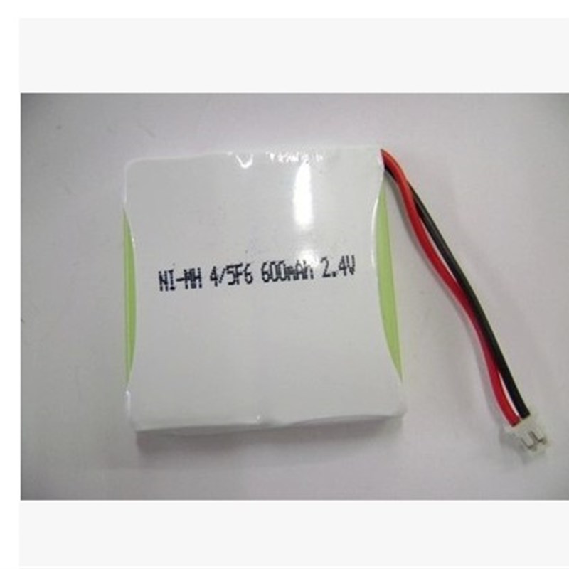 夏普/SHARP无绳电话机HWDCD2308(3)P/TSD充电 电池2.4V600MAH