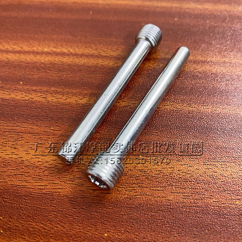适用于铃木GW250 GSX250 DL250前后轮减震固定刹车泵卡钳螺丝螺杆