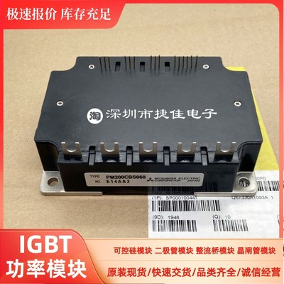 PM150CBS060 PM200CBS060 PM300CBS060 PM200RSE060 PM300CS1H060