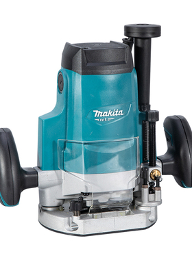 牧田电木铣木工雕刻机M3600B开槽机多功能大锣机开榫工业级开锁孔