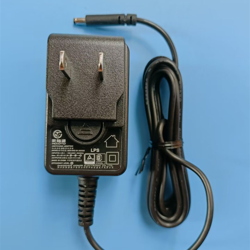 霍尼韦尔5-5.2V1A无线扫描枪底座供应器ENG英格尔3A-052WP05