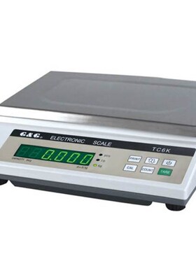 常熟双杰TC30KA电子天平TC10KB双杰计重台秤TC20KB双杰GG电子台秤