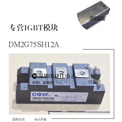 DM2G75SH12A DM2G100SH12AE MPMB50B120RH MPMB100B120RH 150SH6A