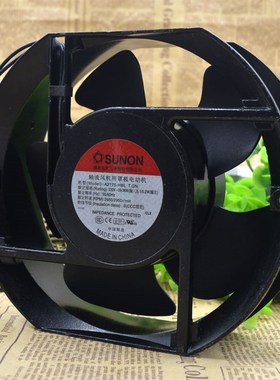 原装 TAJUN 台骏 A2175-HBL A2175-HBT T.GN 220V 17251 散热风扇