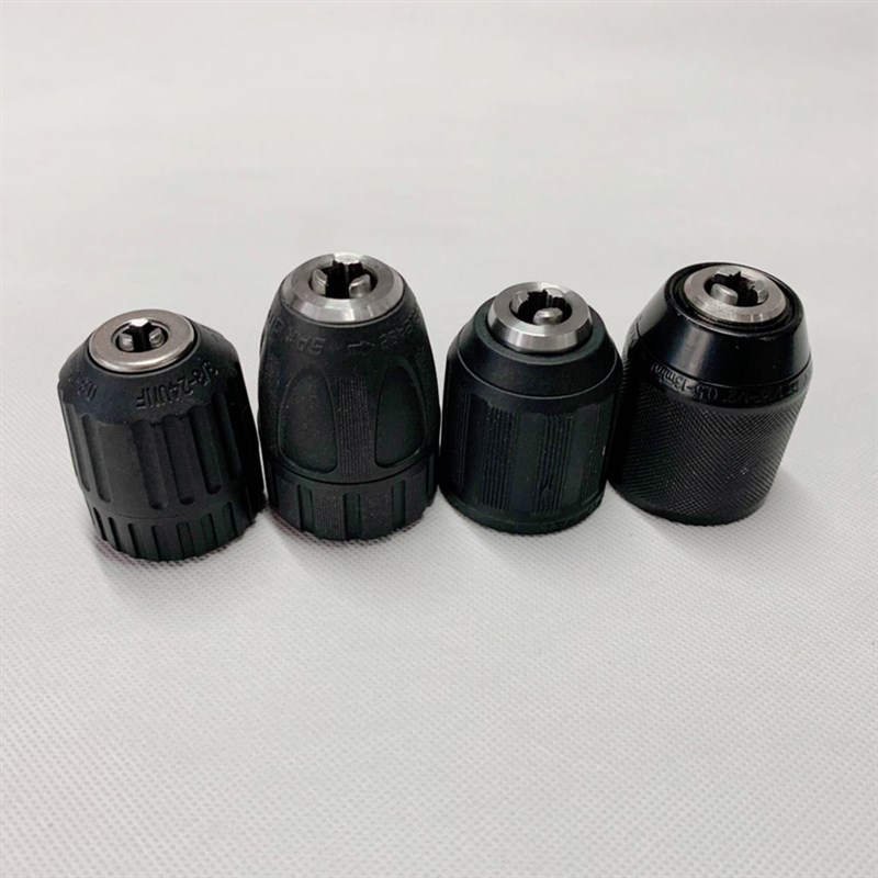 小强1407/1408/5287/5288/5241充电钻手电钻电动螺丝刀钻夹头夹具