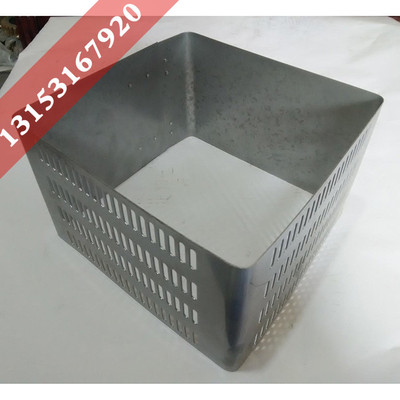 YZZ电机保护罩 防护张江巨力金诺亚联三上施工升降机人货电梯配件