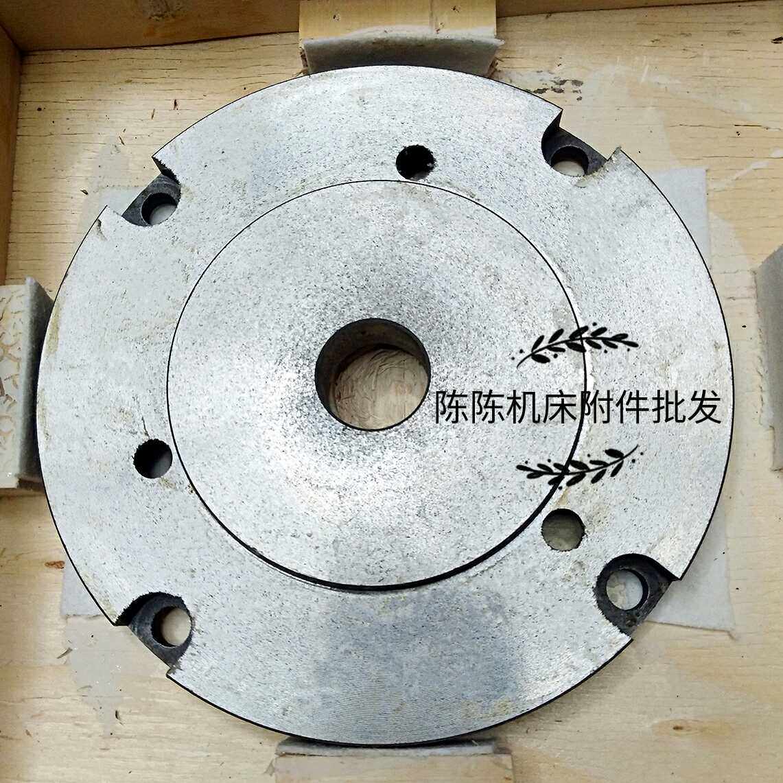 烟台环球牌回转工作台法兰盘根TS/TSL160A 200A 250A 320A 400A