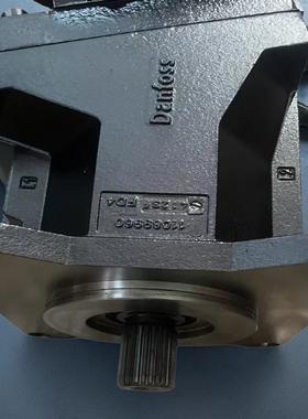 丹佛斯液压达H1B250AADM2NPBVSADSS2A30HP马082N30N18柱塞泵