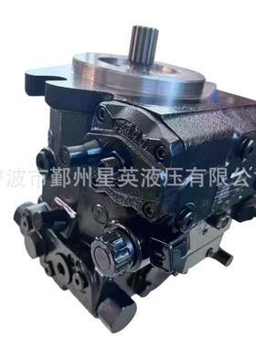 力士乐 A4VG71EP4D1/32L-NSF02F041FP-S A4VG71EZ2DM1 油泵液压泵