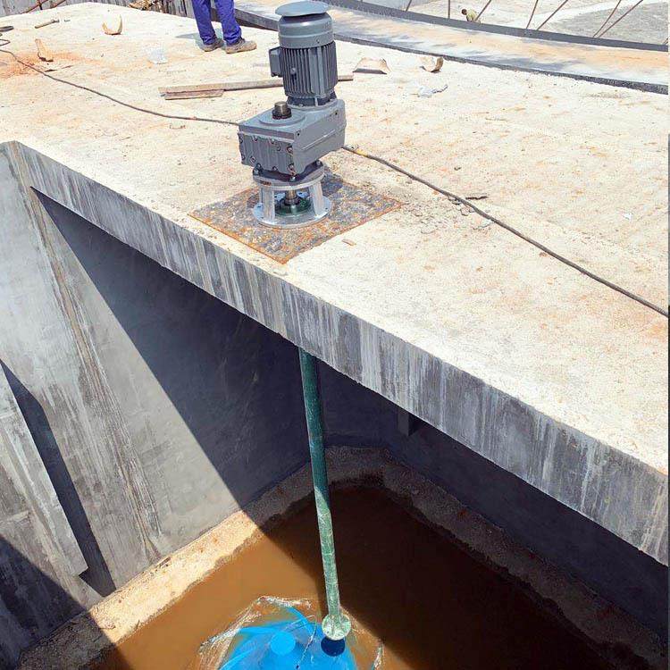 双曲面立式涡轮搅拌机 G/QDJ-2000活化废水池伞形波轮状搅拌器,清洗/食品/商业设备,食品搅拌机,淘宝优惠券,粉丝福利购,淘宝优惠卷