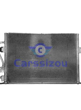 福特97BW19710AF 汽车冷却蒸发器冷凝器