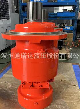 厂家供应 MS35 低速大扭矩 液压马达 煤矿设备 乳化液马达