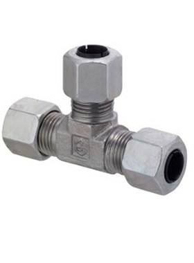 KTGTE4/KTGLB6钢管接头KTGR8/KTGS12-2/KTGE10/1/3代替米思米