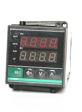 CHB402智能PID温控仪表数显器开关401/702/902注塑机控温表常州