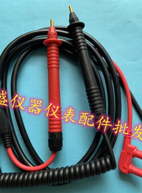 日置9770针型测试线针形表笔BT3554/BT3562/3561/3541正