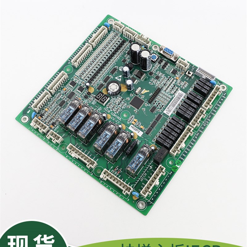 电梯扶梯主板IECB HA622EF12 IECB CONTROL全新包邮 适用杭州西奥