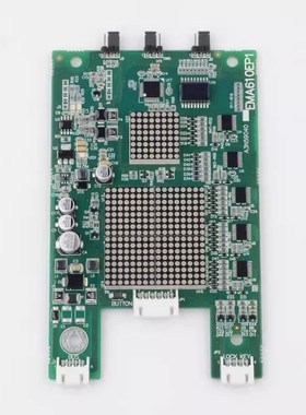 EMA610EP1电梯外呼显示板A3N59040 A3N47560适用江南快速奥的斯