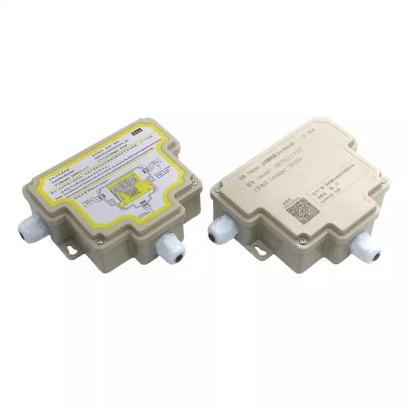 总线解码器德凌电梯对讲主机NKT12(1-1)C D通话译码器五方 配件