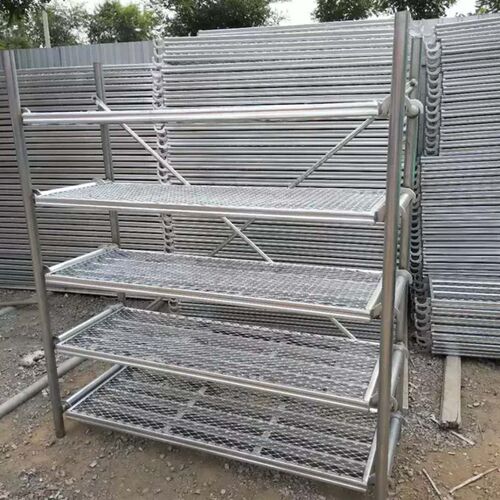 加厚养护室架子混凝土试块养护架子标养室专用试块架子养护架子镀