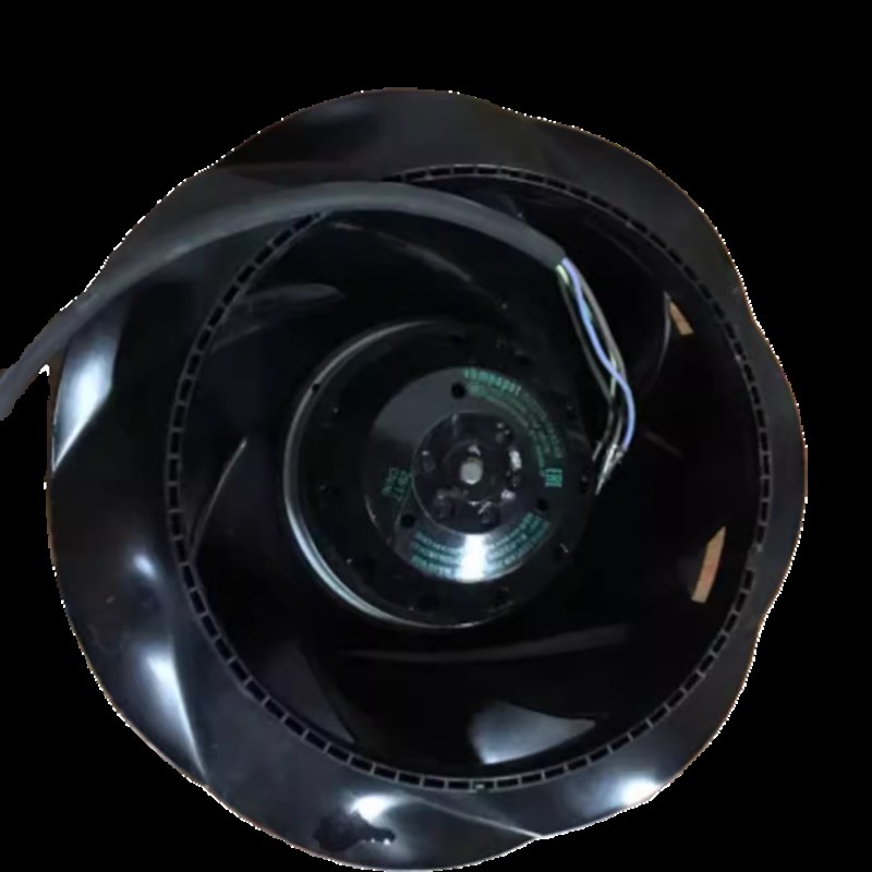 德国R2D225-RA26-01涡流散热R2D225-RA26-15三相机柜专用