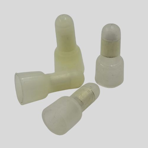 尼龙奶嘴压线帽快速接线端子电线接线端子闭端子灯具接线帽HC