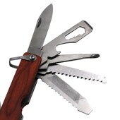 安全锤破窗器 汽车救生求生工具 多种用途羊角锤 多用车载应急锤