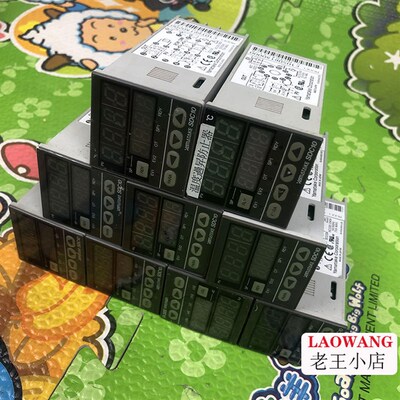 进口二手温控器日本山武SDC10 C10T6DTA0100 C10S6DTA0100 0200