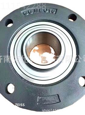 带座外轴球面承 RME080-L轴承替代进口 无品牌/ 承接X外贸轴承订