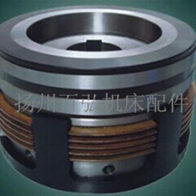 DLM2-16 DLM2-16A干式多片离合器江东机床厂铣床DC24V