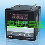 SWJY金四维电气SWA-7181P智能温度控制器SWA-7000 7131P 7132P
