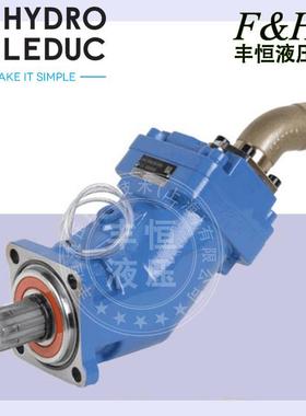 力度克柱塞泵_力度克hydro leduc柱塞泵_法国力度克定量柱塞泵