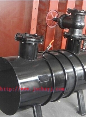 CXLP-4000-100-Z单管防泄漏冷凝水排出器高效排水节能工业专用