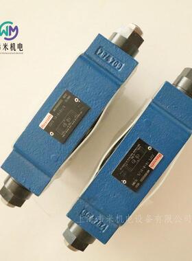 全新原装力士乐管式节流阀R900456783 Z2FS22-8-3X/S主营系列产品