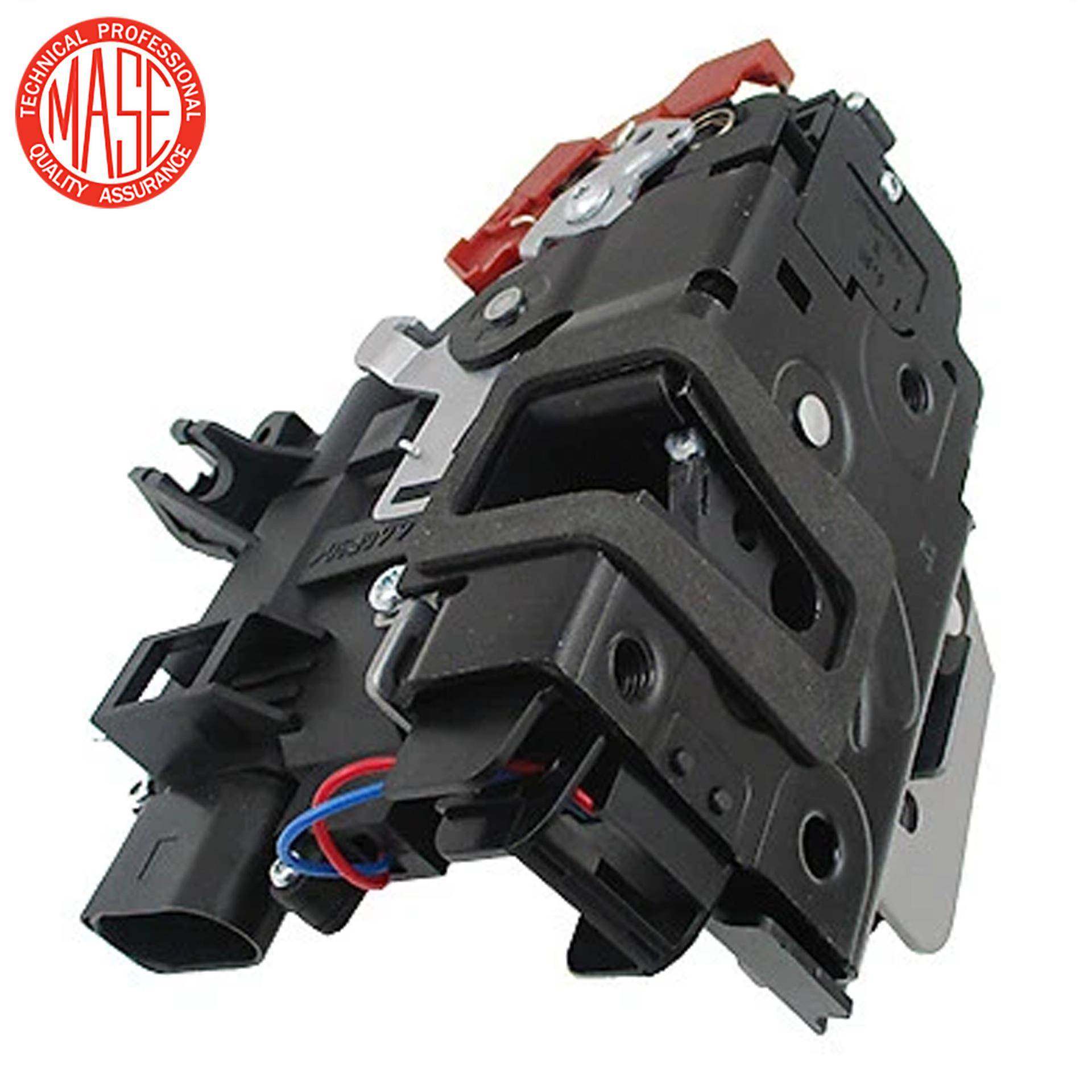 适用2004-2007A8D3车门锁块4E1837015 4E1837016