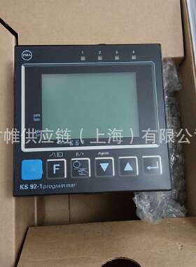 价格需核实  PMA  温控器  型号：KS-40-100-0000E-000