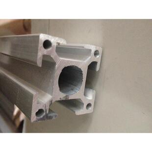 3535工业铝型材 标准型3535工业铝型材 流水线型材价格 框架型材