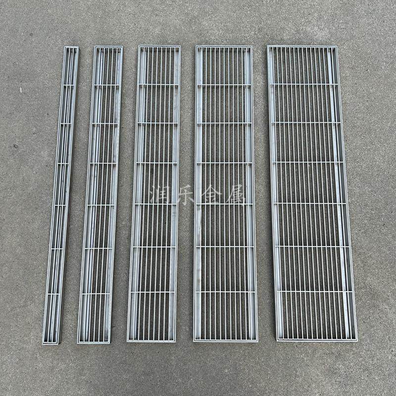 304不锈钢格栅 排水沟地沟车库广场园林盖板 雨水篦子钢格板,基础建材,排水沟槽/盖板,淘宝优惠券,粉丝福利购,淘宝优惠卷
