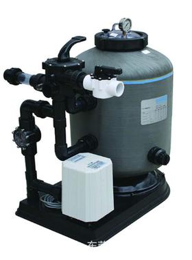 Waterco 运水高泳池设备 水预滤器 运高泵砂水缸 盐氯机