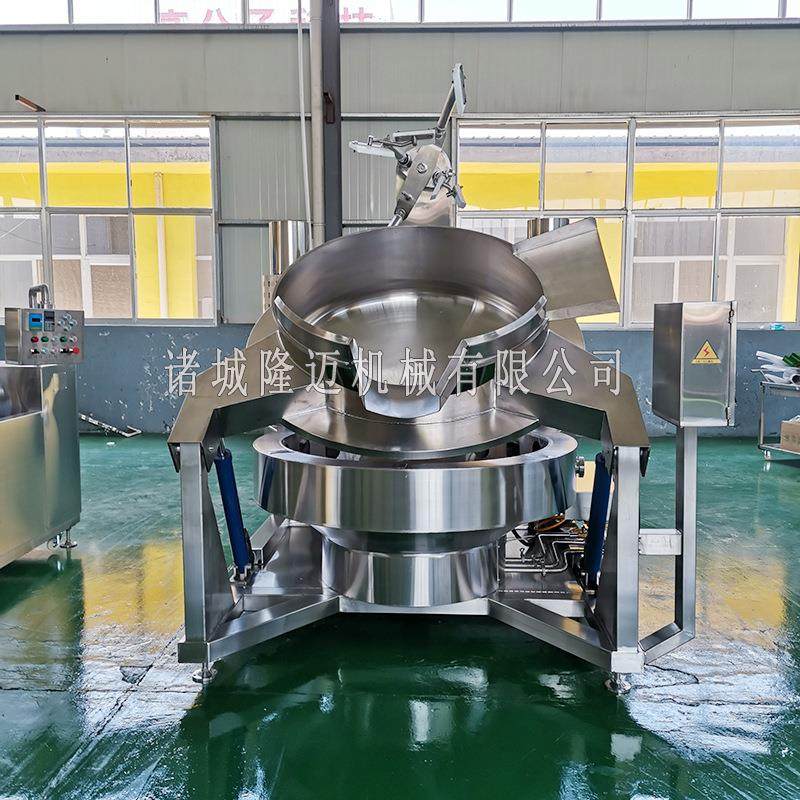 老坛酸菜料包炒酱机 金汤酸菜酱料炒锅 鱼火锅牛油麻辣翻炒设备,清洗/食品/商业设备,调味品加工设备,淘宝优惠券,粉丝福利购,淘宝优惠卷