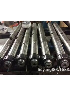 供应TOSHIBA东芝is220注塑机合金料管螺杆组现货