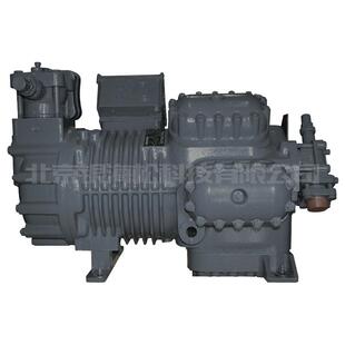 DMW COPELAND活塞制冷压缩机D4SJ-200X欧洲谷轮20匹4缸84.7排量