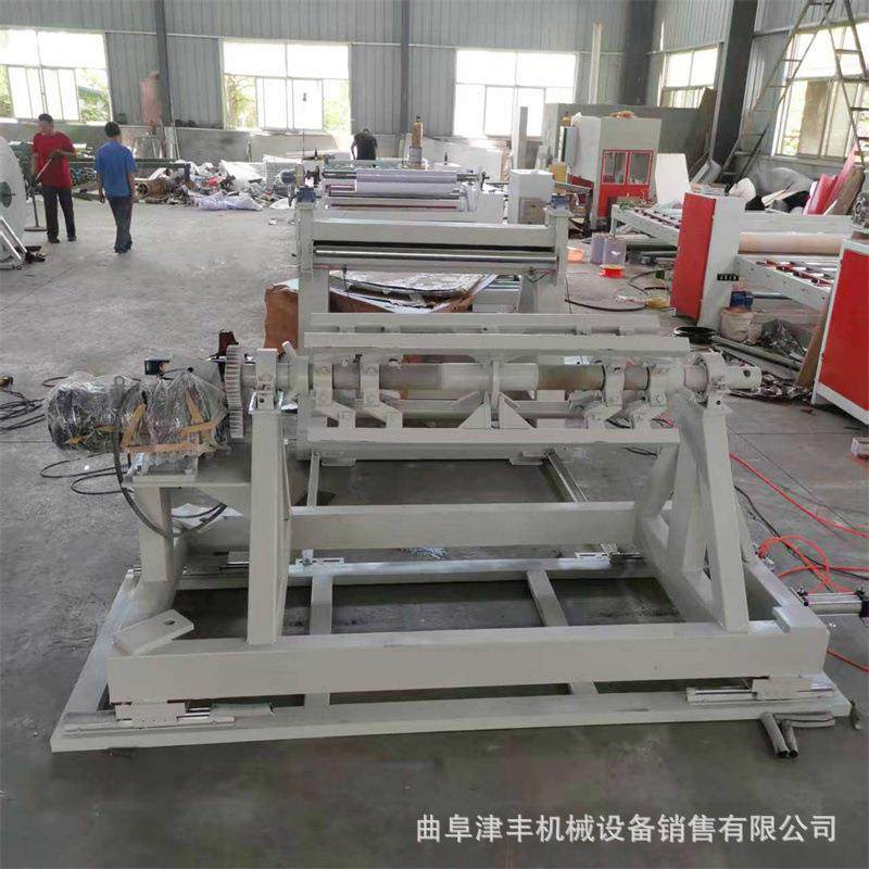 铝板亚克力卷材热熔胶平贴机 全自动玻镁板彩涂胶贴面机,五金/工具,机床,淘宝优惠券,粉丝福利购,淘宝优惠卷