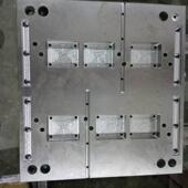 模具加工厂承接塑料制品开模 定做加工模具开模