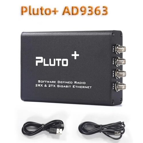 AD9363 AD9364 70MHZ~6GHZ Radio Transceiver 2R2T PLUTO+SDR
