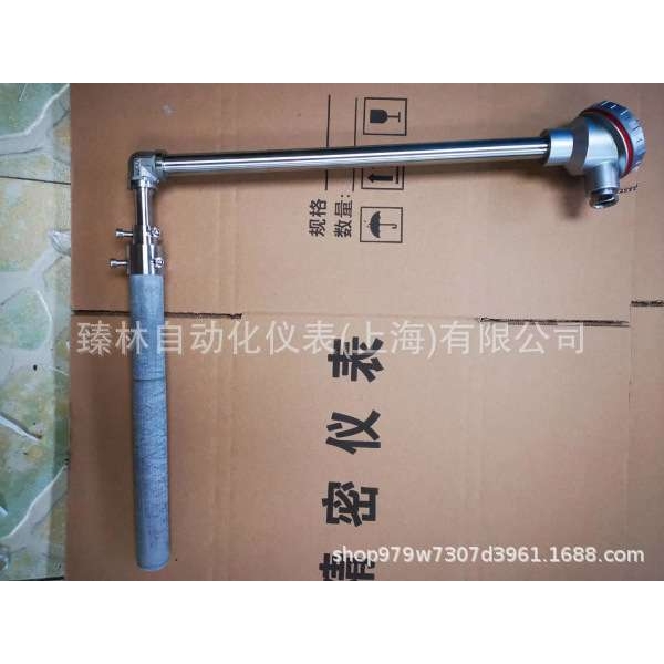 K分度耐磨热电偶WRNN2-330 WREN-530