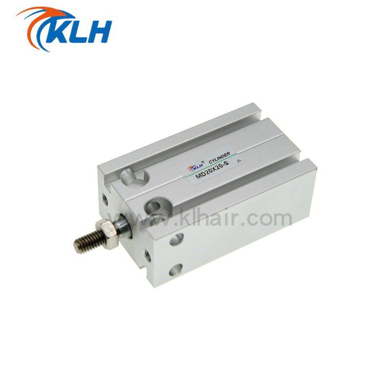 MD20X40S MD20-40-S MD20*40-S自由安装气缸
