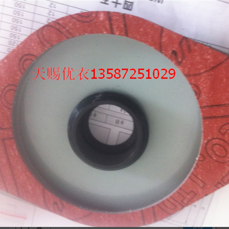 高品质清洁盖 FCL03 FCL04 FCL06 FCL08 FCL10 FCL12