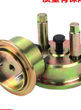 神钢挖土机SK200 210 250 260-8日野J05 J08曲轴前後油封安装工具