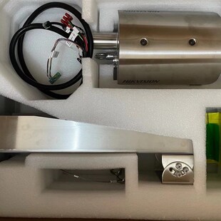 2TD2528T TD2628T热成像双 海康威视